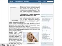 Sites similar to f1-vkontakte.ru