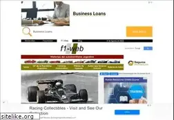 Sites similar to f1-web.com.ar