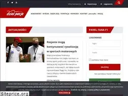 Sites similar to f1.dziel-pasje.pl