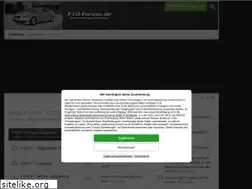 Sites similar to f10-forum.de