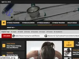 Sites similar to f1000scientist.com