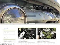 Sites similar to f100truck.com
