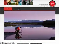 Sites similar to f11magazine.com