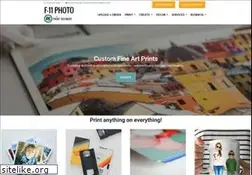 Sites similar to f11photo.com