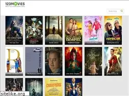 Sites similar to f123movies.com