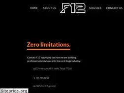 Sites similar to f12centrifuge.com