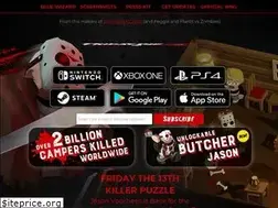 Sites similar to f13killerpuzzle.com