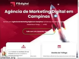 Sites similar to f15digital.com.br