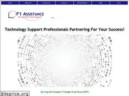 Sites similar to f1a.us