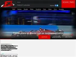 Sites similar to f1aldia.com