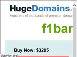 Sites similar to f1banners.com