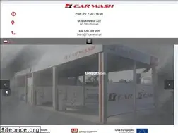 Sites similar to f1carwash.pl