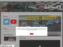 Sites similar to f1champs.es