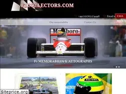 Sites similar to f1collectors.com