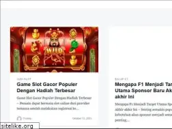 Sites similar to f1complete.com