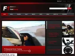 Sites similar to f1dubaidriving.com