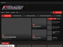Sites similar to f1elites.com