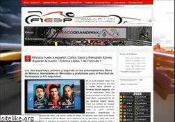 Sites similar to f1enestadopuro.com
