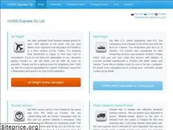 Sites similar to f1express.fi