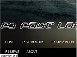 Sites similar to f1fastlap.blogspot.com