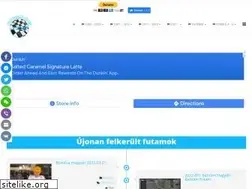 Sites similar to f1futamok.eu