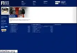 Sites similar to f1grandprixmanager.com