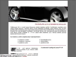 Sites similar to f1gumiszerviz.hu