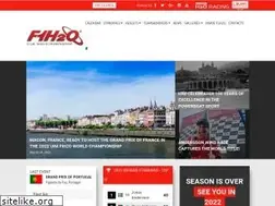 Sites similar to f1h2o.com