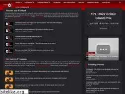 Sites similar to f1head.nl
