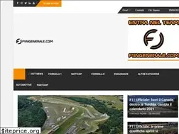 Sites similar to f1ingenerale.com