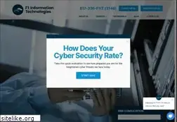 Sites similar to f1it.com