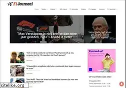 Sites similar to f1journaal.be