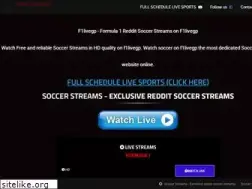 Sites similar to f1livegp.net