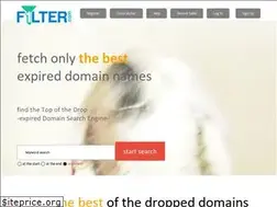 Sites similar to f1lter.com