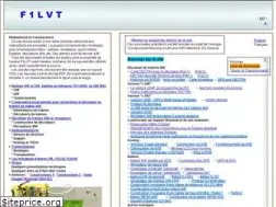 Sites similar to f1lvt.com