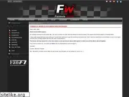 Sites similar to f1m.fr