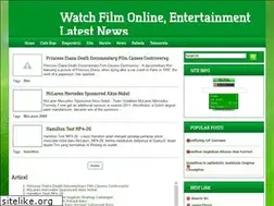 Sites similar to f1mclaren-indonesia.blogspot.com