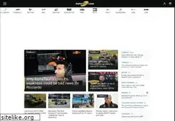 Sites similar to f1news.com