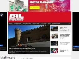 Sites similar to f1news.dk