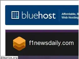 Sites similar to f1newsdaily.com