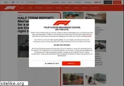 Sites similar to f1one.ru