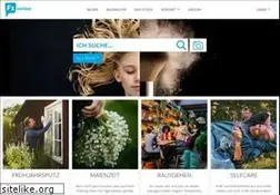 Sites similar to f1online.de