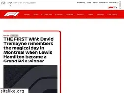 Sites similar to f1partsfinder.co.uk