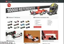 Sites similar to f1passion.com