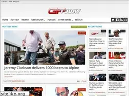 Sites similar to f1pits.com