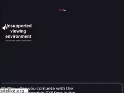 Sites similar to f1play.com