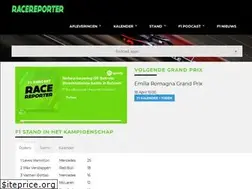 Sites similar to f1podcast.nl