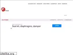 Sites similar to f1race.it