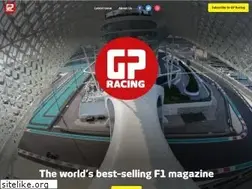 Sites similar to f1racing.com