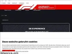 Sites similar to f1racingcentre.nl